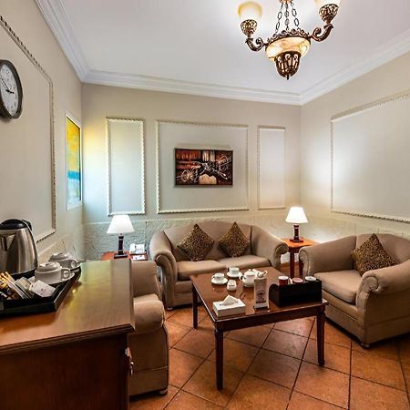 Boudl Palestine Jeddah Hotel Luaran gambar