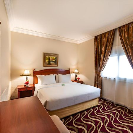 Boudl Palestine Jeddah Hotel Luaran gambar