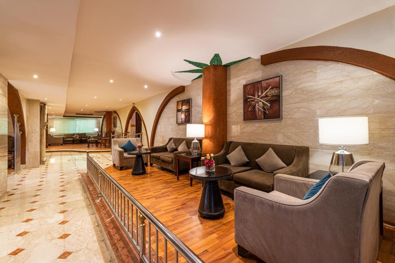 Boudl Palestine Jeddah Hotel Luaran gambar