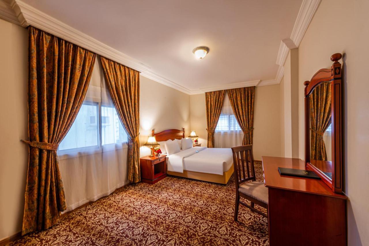 Boudl Palestine Jeddah Hotel Luaran gambar