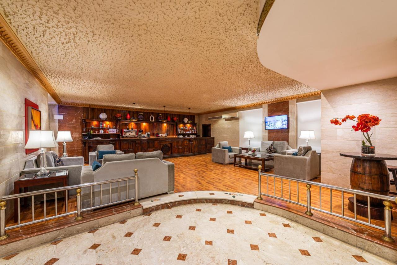 Boudl Palestine Jeddah Hotel Luaran gambar