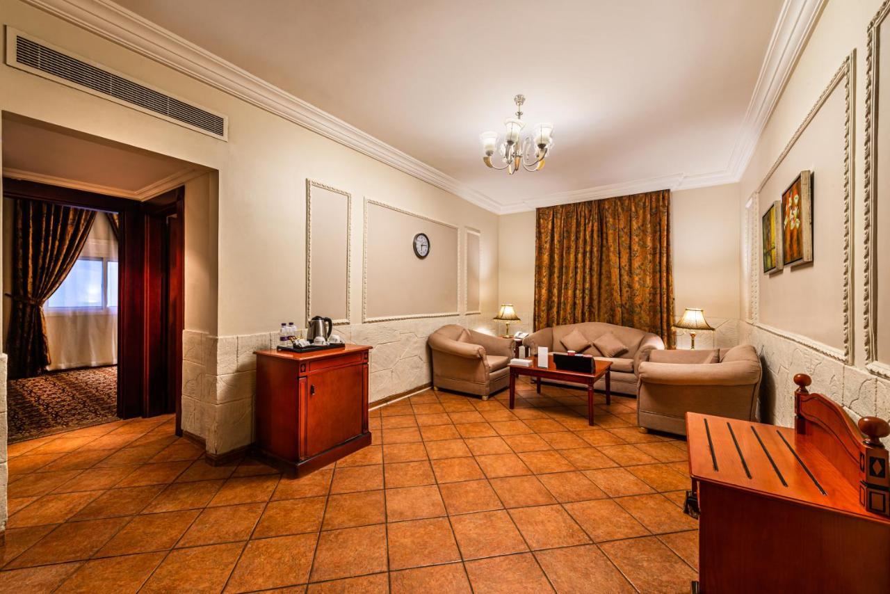 Boudl Palestine Jeddah Hotel Luaran gambar