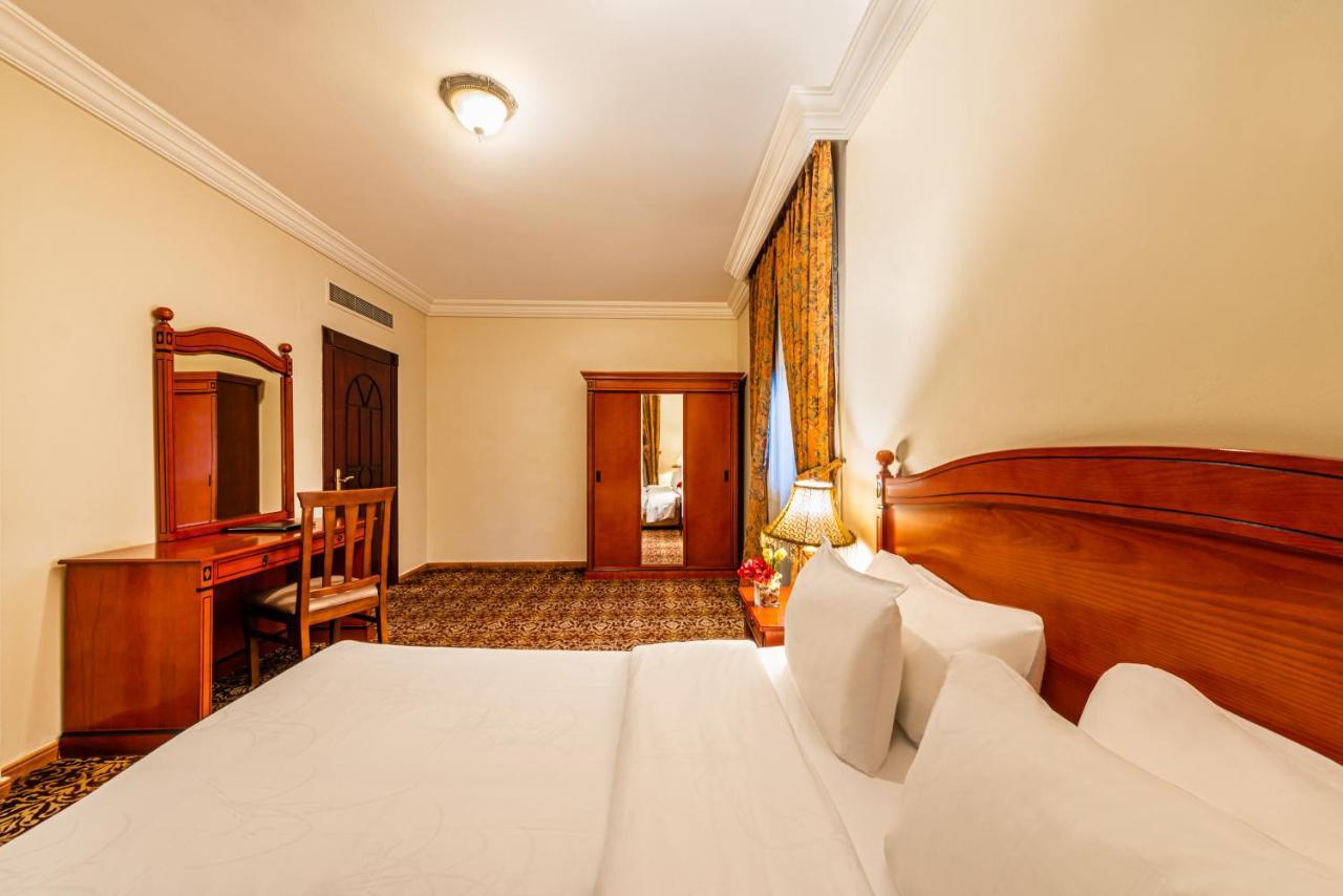 Boudl Palestine Jeddah Hotel Luaran gambar