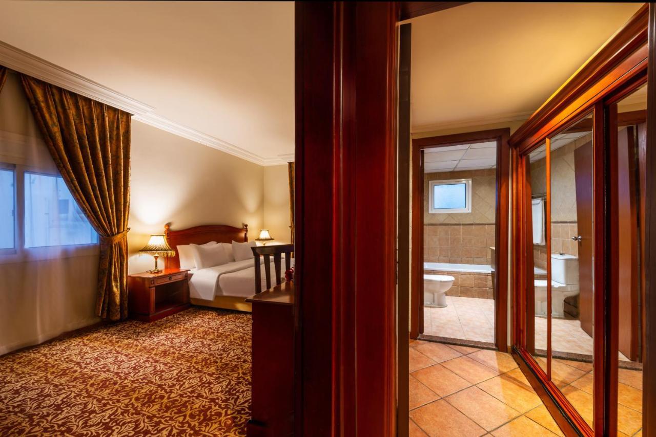 Boudl Palestine Jeddah Hotel Luaran gambar