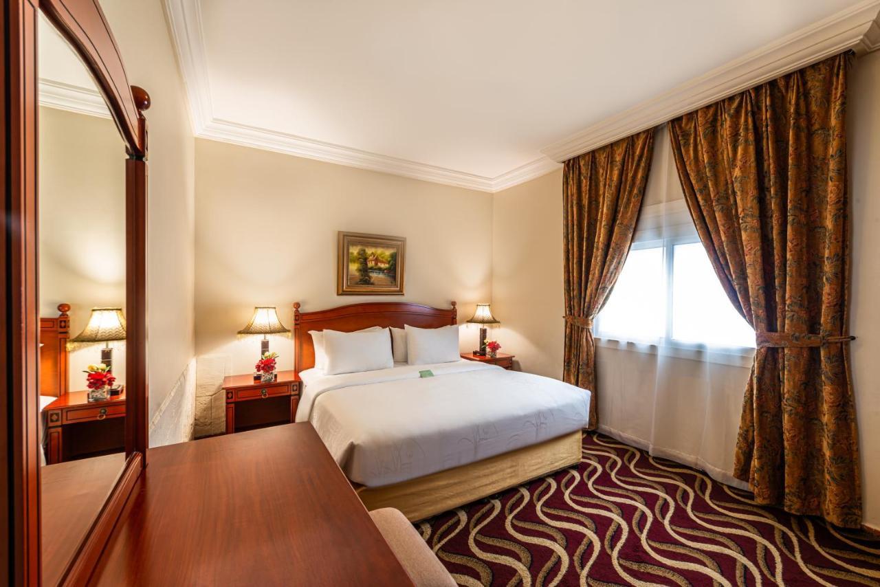 Boudl Palestine Jeddah Hotel Luaran gambar