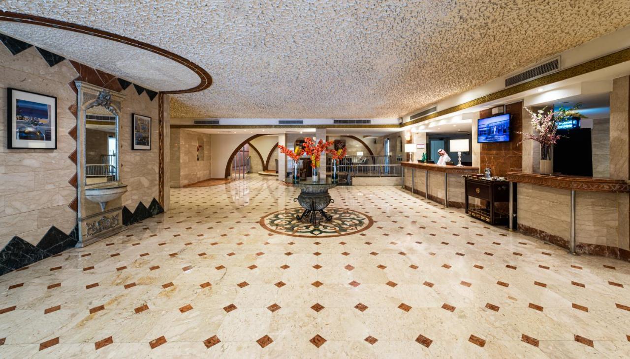 Boudl Palestine Jeddah Hotel Luaran gambar