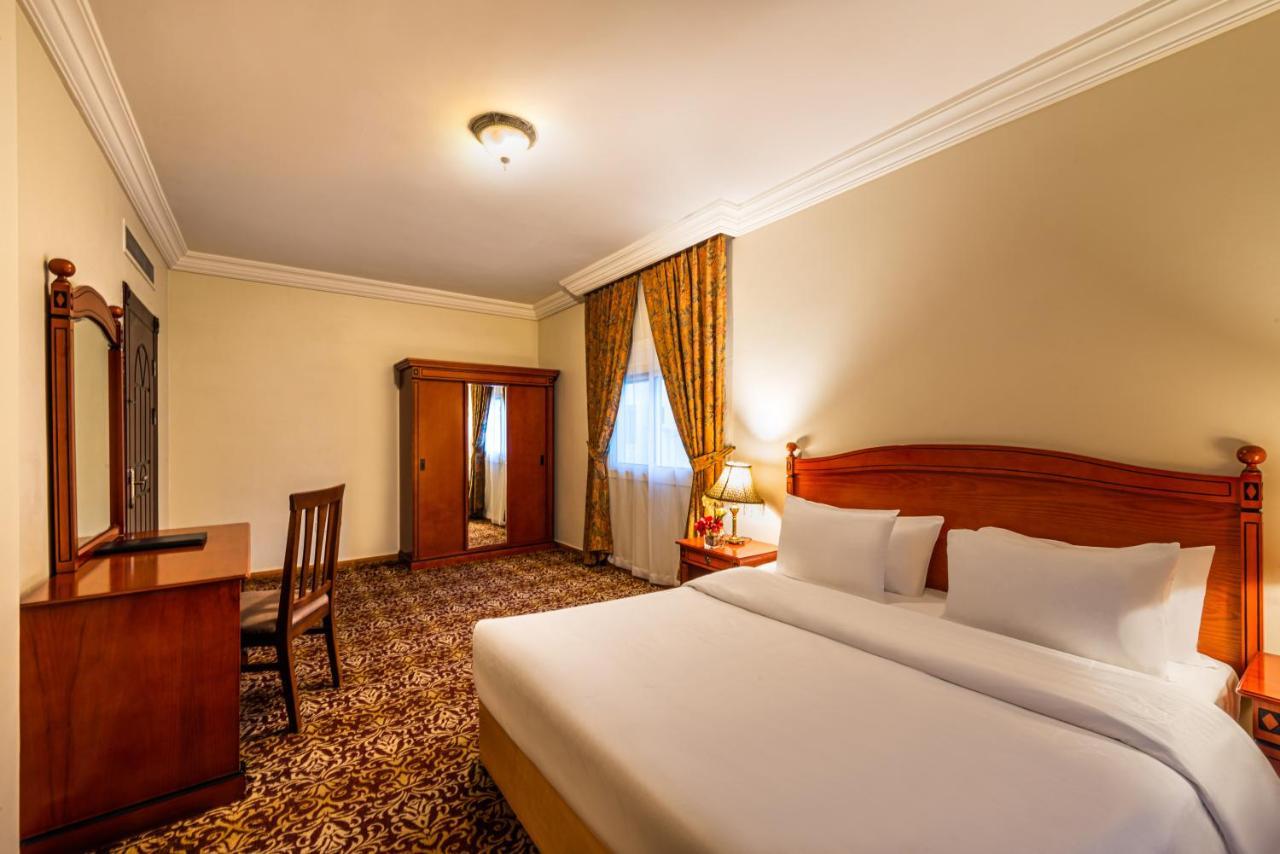 Boudl Palestine Jeddah Hotel Luaran gambar