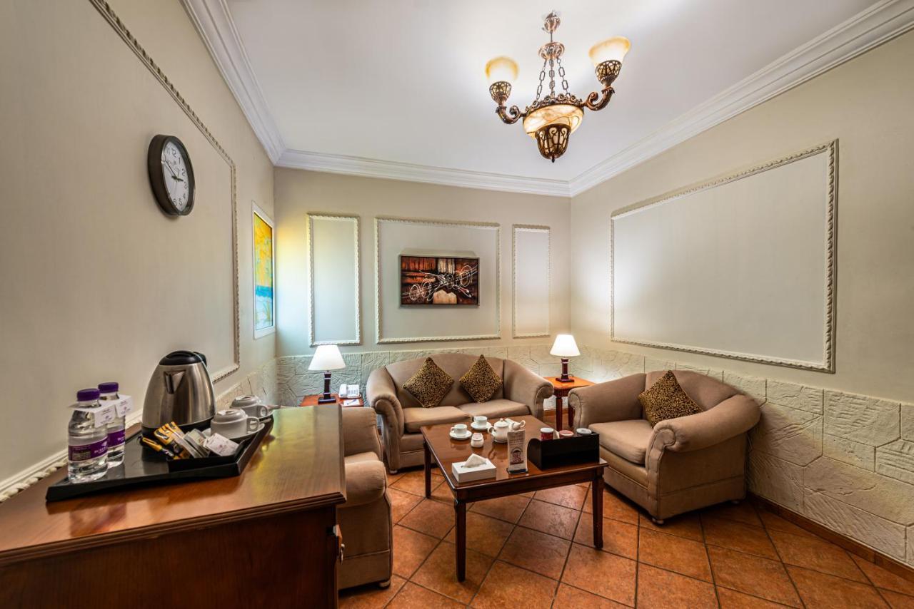 Boudl Palestine Jeddah Hotel Luaran gambar