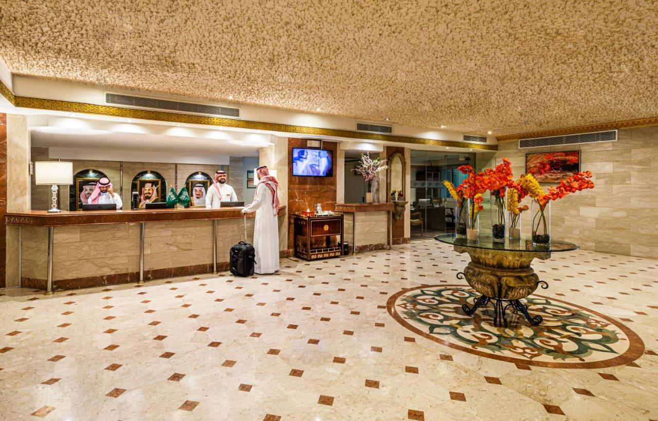 Boudl Palestine Jeddah Hotel Luaran gambar