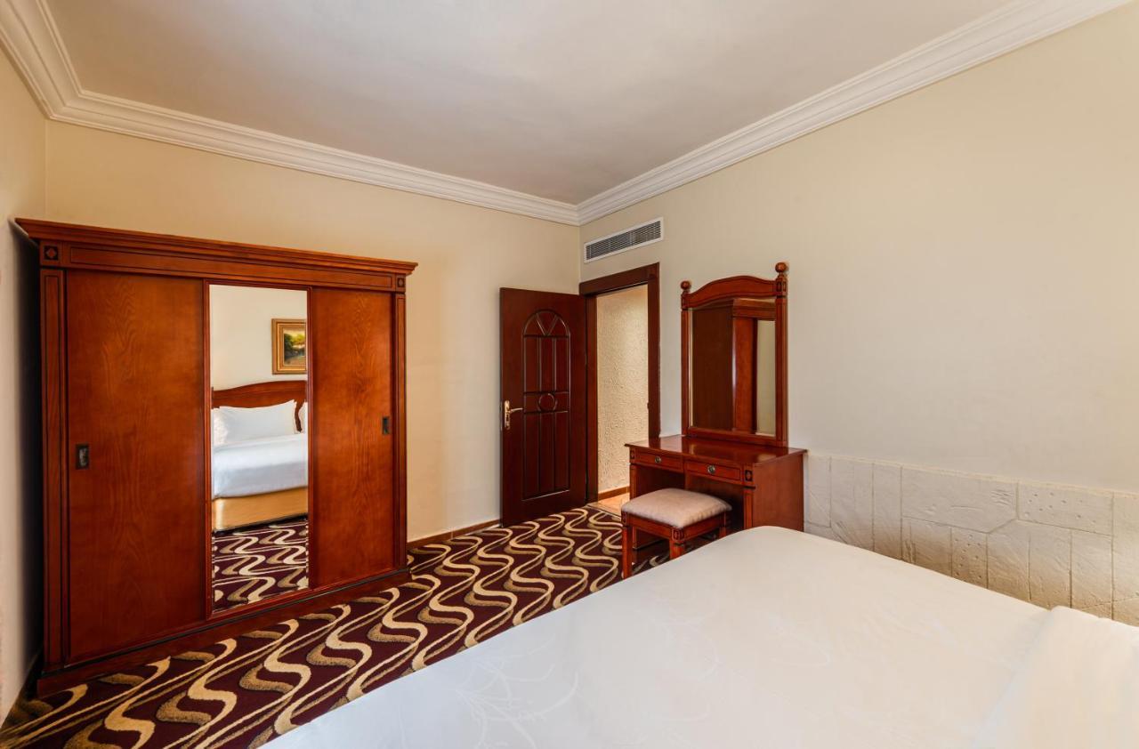 Boudl Palestine Jeddah Hotel Luaran gambar