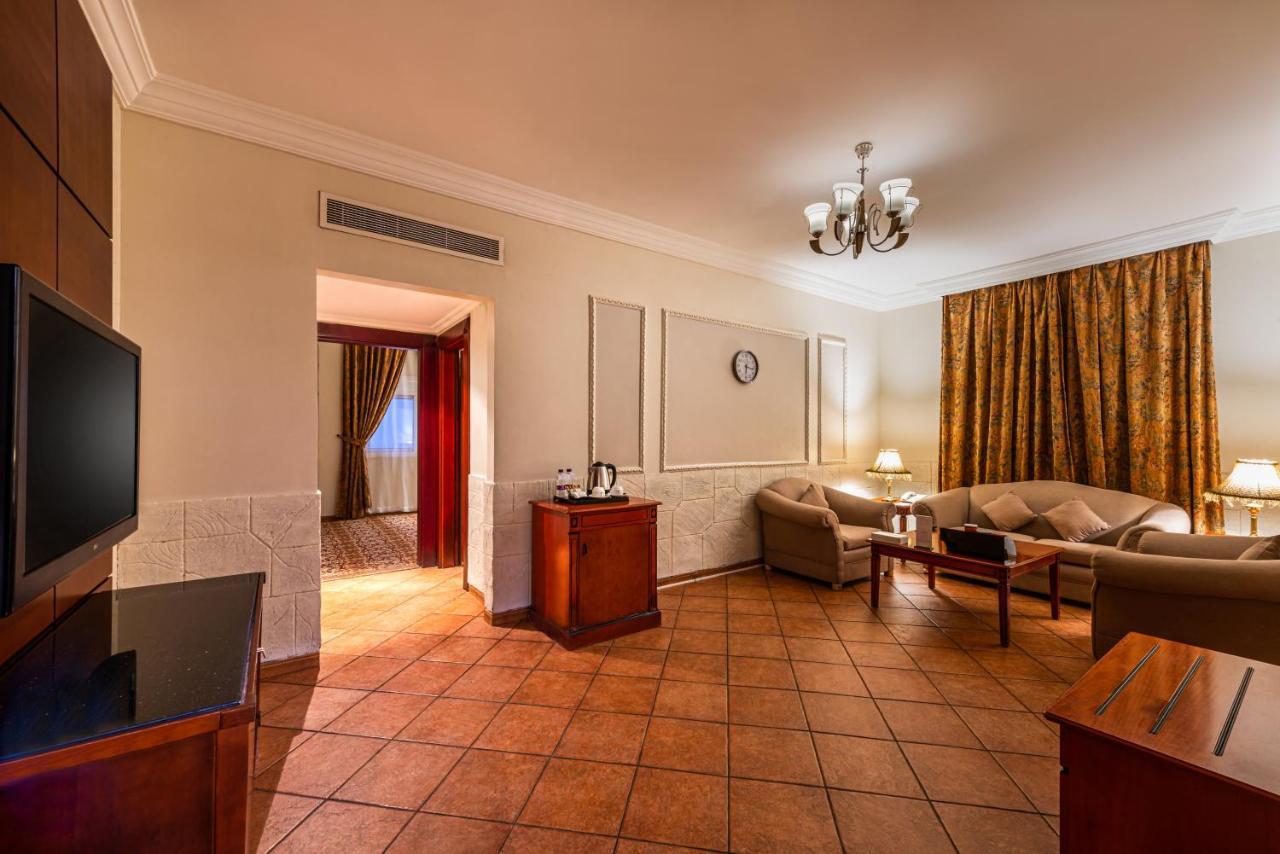 Boudl Palestine Jeddah Hotel Luaran gambar
