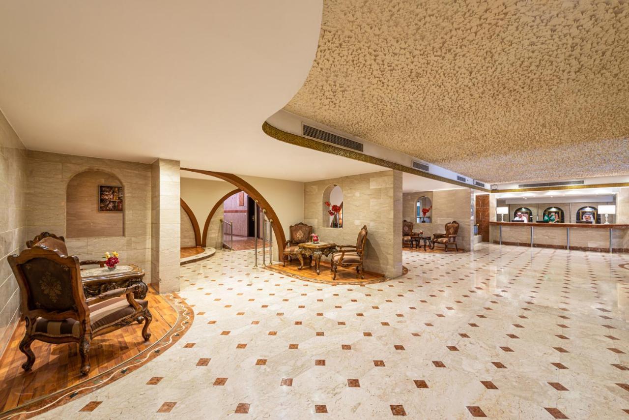Boudl Palestine Jeddah Hotel Luaran gambar