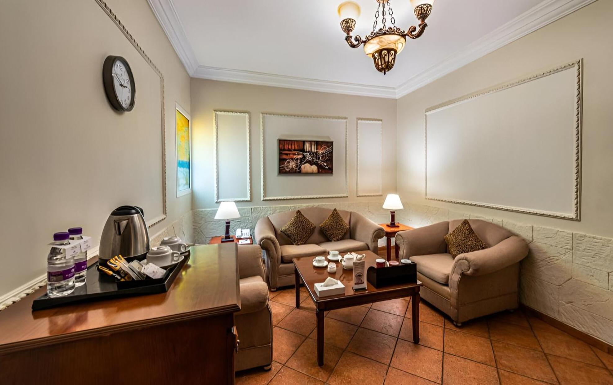 Boudl Palestine Jeddah Hotel Luaran gambar