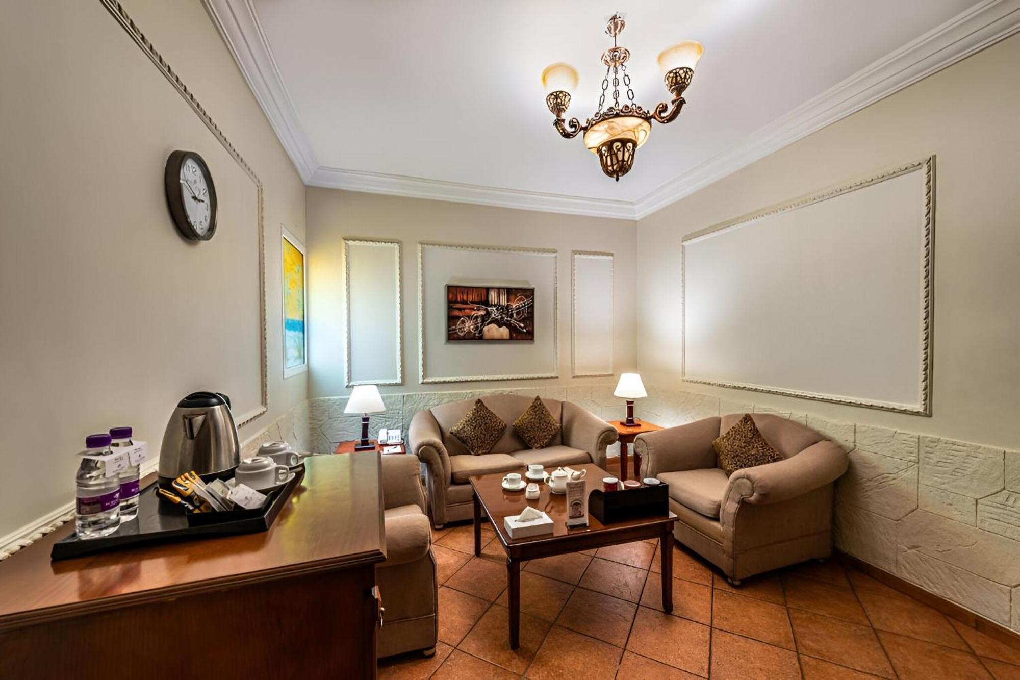 Boudl Palestine Jeddah Hotel Luaran gambar