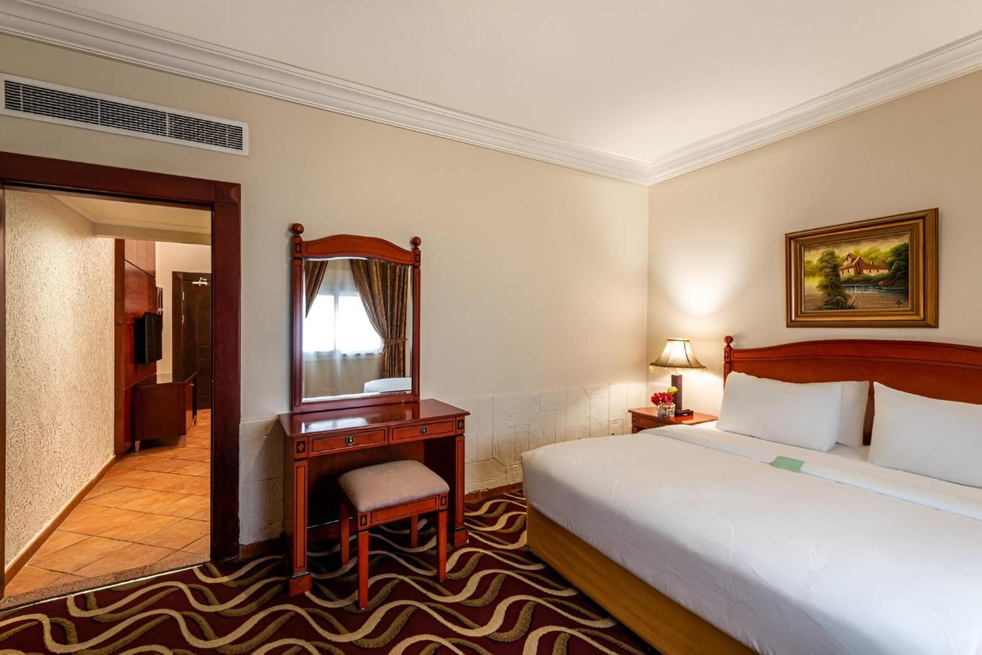 Boudl Palestine Jeddah Hotel Luaran gambar